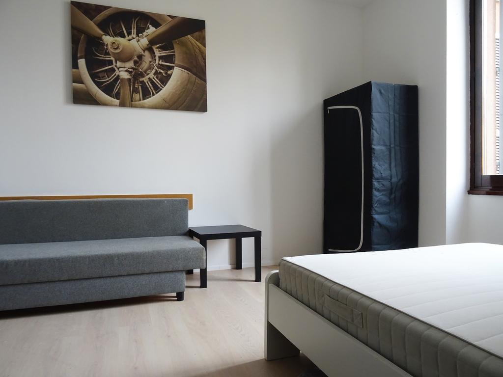 Victoria Hotels Carso Camnago Volta Exterior photo