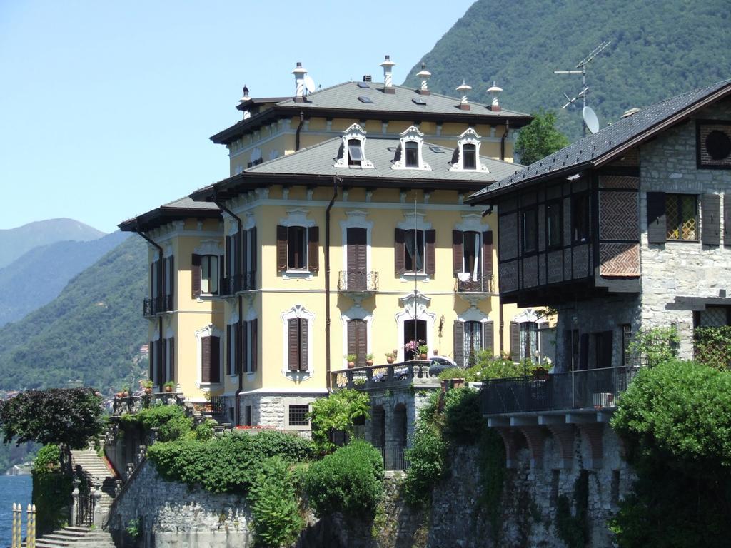 Victoria Hotels Carso Camnago Volta Exterior photo