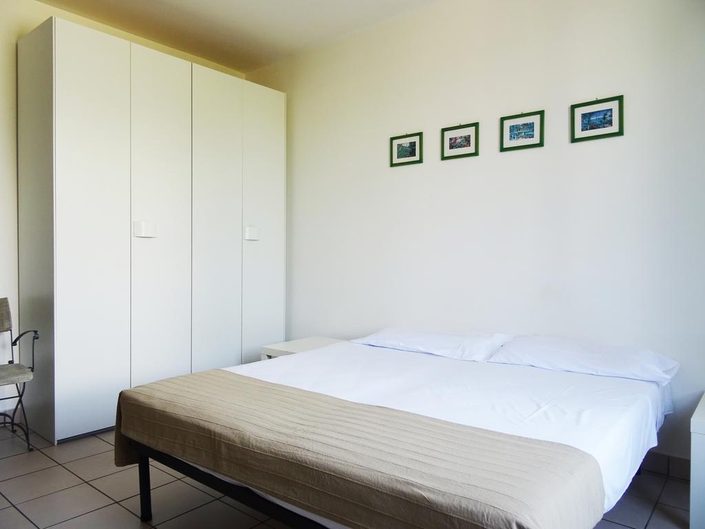 Victoria Hotels Carso Camnago Volta Exterior photo
