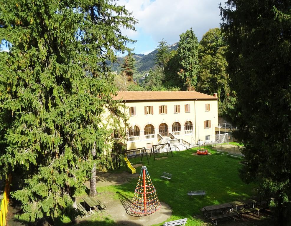Victoria Hotels Carso Camnago Volta Exterior photo